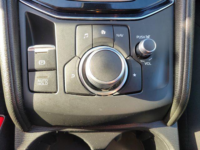 Photo of 2020 Jet Black Mica Mazda CX-5