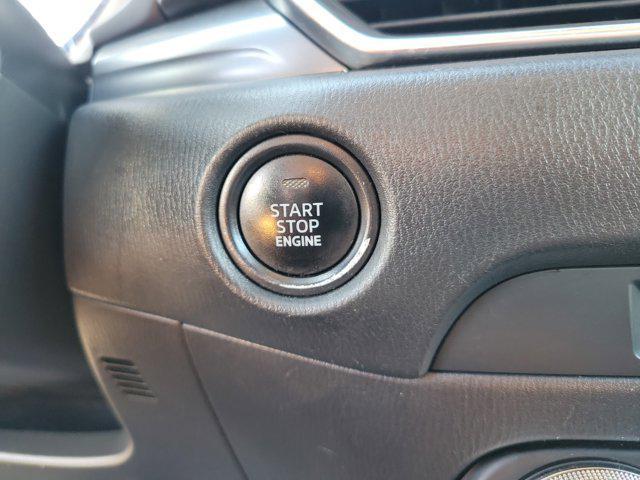 Photo of 2020 Jet Black Mica Mazda CX-5
