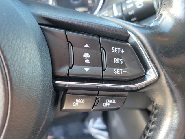 Photo of 2020 Jet Black Mica Mazda CX-5