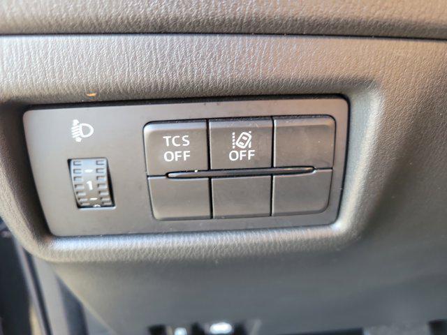 Photo of 2020 Jet Black Mica Mazda CX-5
