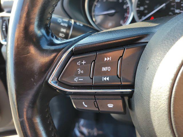 Photo of 2020 Jet Black Mica Mazda CX-5