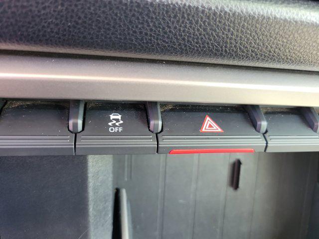 Photo of 2024 Midnight Black Metallic Toyota Tundra