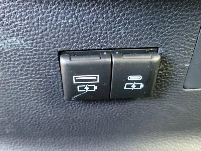 Photo of 2024 Midnight Black Metallic Toyota Tundra
