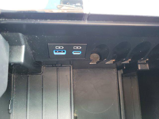 Photo of 2024 Midnight Black Metallic Toyota Tundra