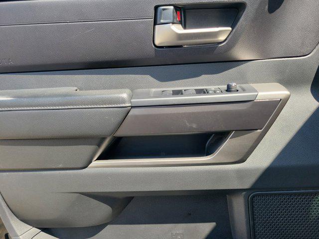 Photo of 2024 Midnight Black Metallic Toyota Tundra