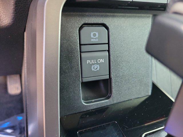 Photo of 2024 Midnight Black Metallic Toyota Tundra