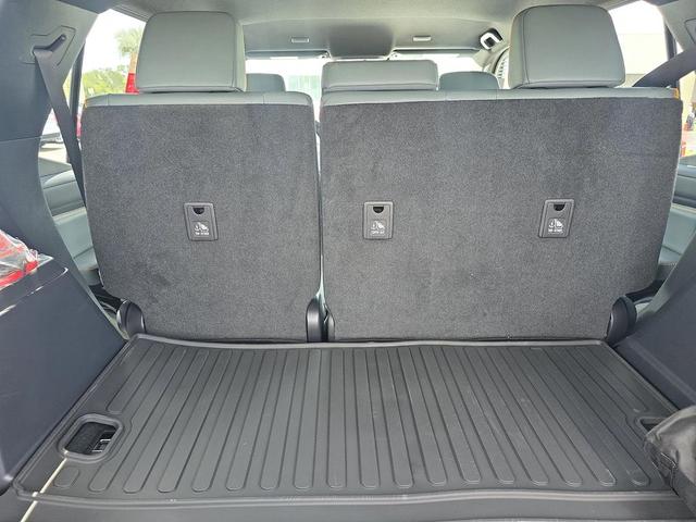 Photo of 2025 Black Toyota 4Runner Hybrid