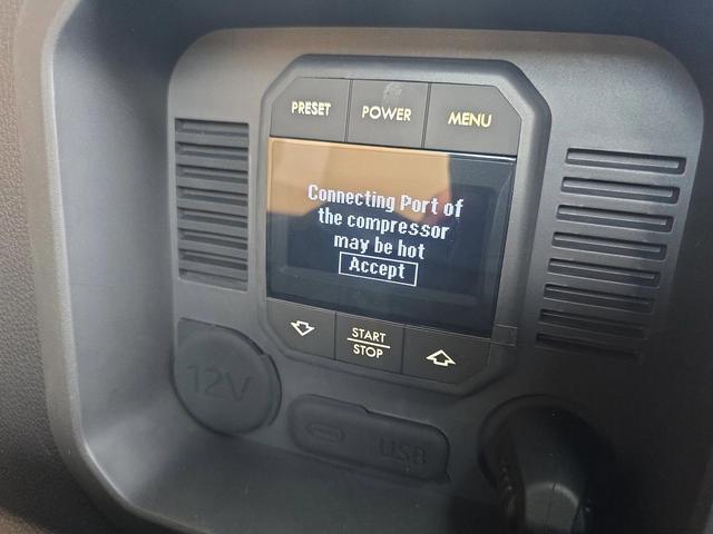 Photo of 2025 Black Toyota 4Runner Hybrid