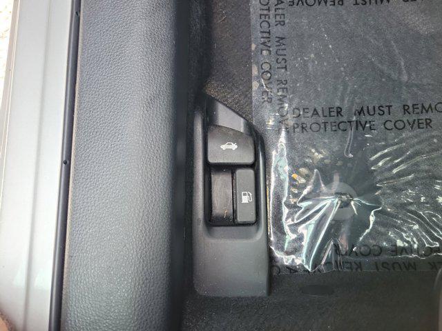 Photo of 2024 Classic Silver Metallic Toyota Corolla