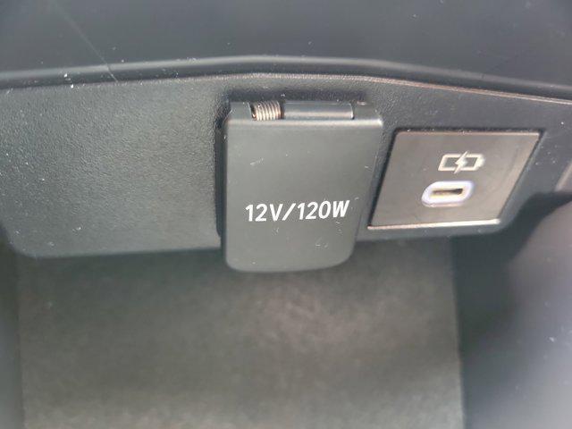 Photo of 2024 Classic Silver Metallic Toyota Corolla