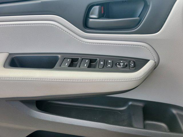 Photo of 2019 Modern Steel Metallic Honda Odyssey