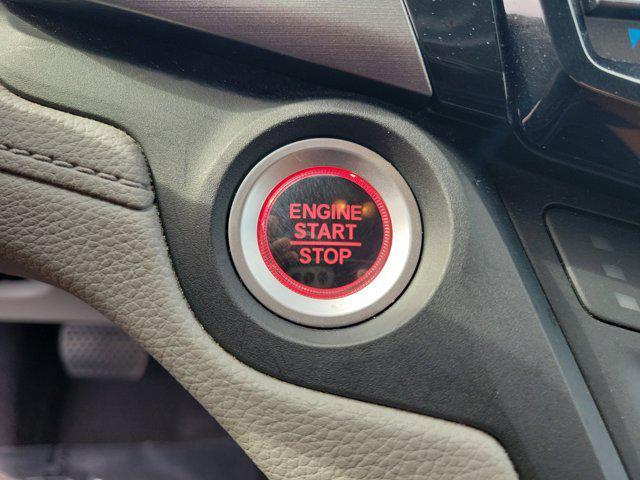 Photo of 2019 Modern Steel Metallic Honda Odyssey