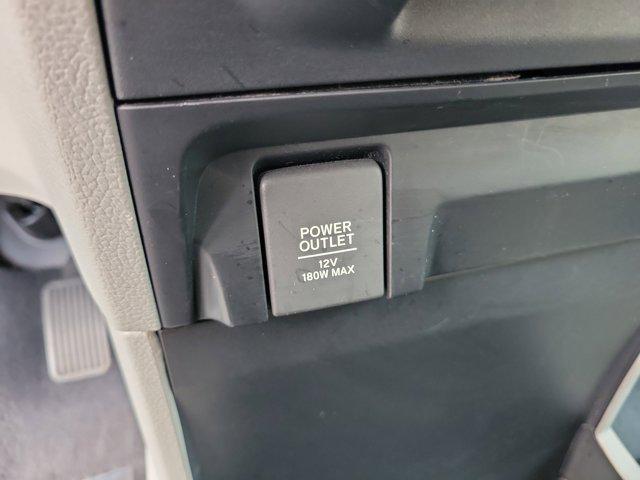Photo of 2019 Modern Steel Metallic Honda Odyssey