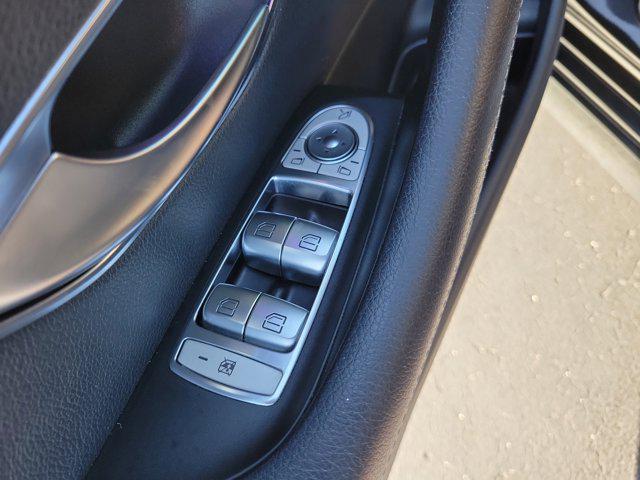 Photo of 2019 Black Mercedes-Benz E-Class