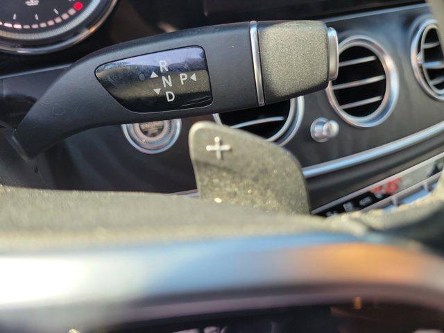 Photo of 2019 Black Mercedes-Benz E-Class