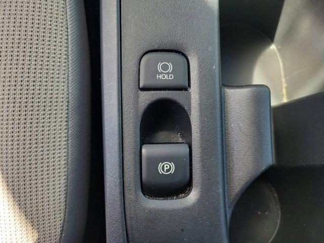 Photo of 2023 Ruby Flare Pearl Toyota Corolla