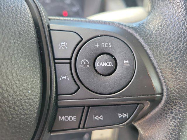 Photo of 2023 Ruby Flare Pearl Toyota Corolla