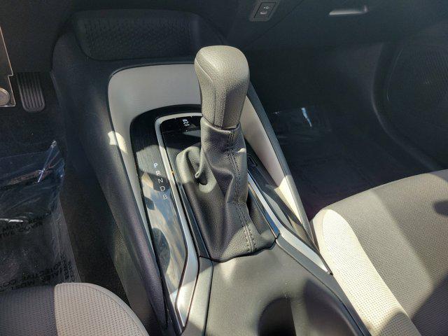 Photo of 2023 Ruby Flare Pearl Toyota Corolla
