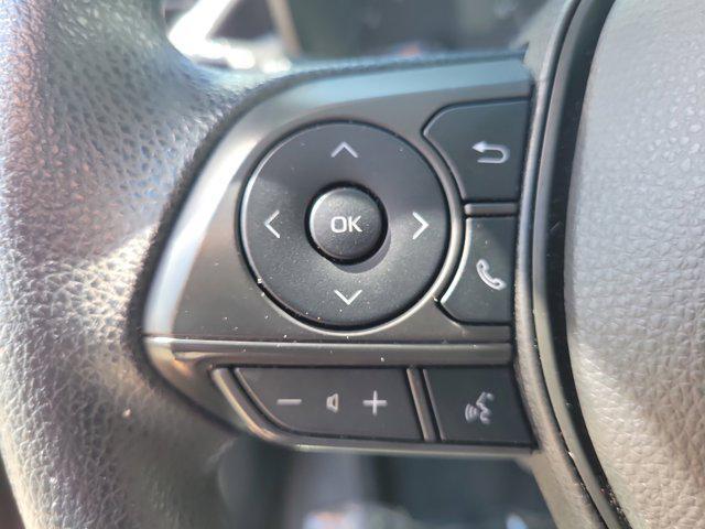 Photo of 2023 Ruby Flare Pearl Toyota Corolla