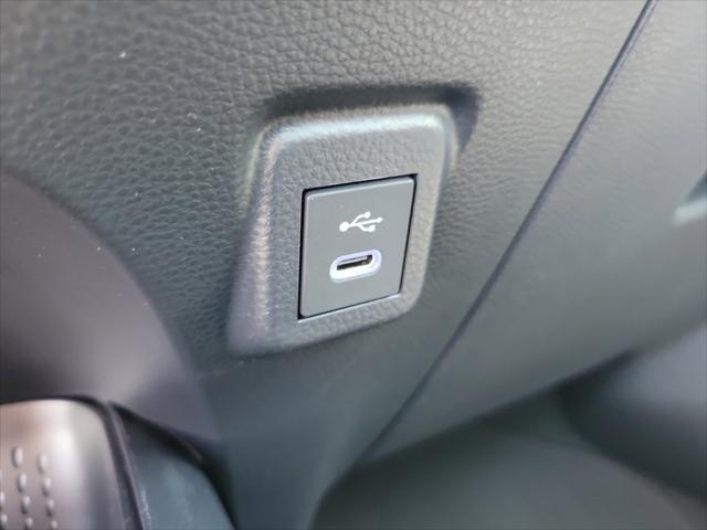 Photo of 2025 Ruby Flare Pearl Toyota Corolla