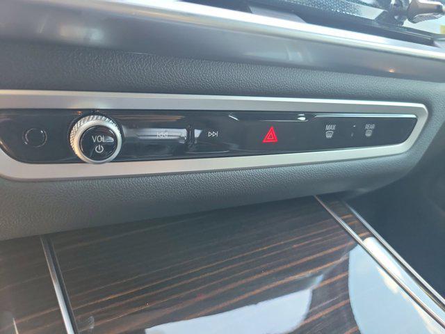 Photo of 2025 Skyscraper Grey Metallic BMW X5