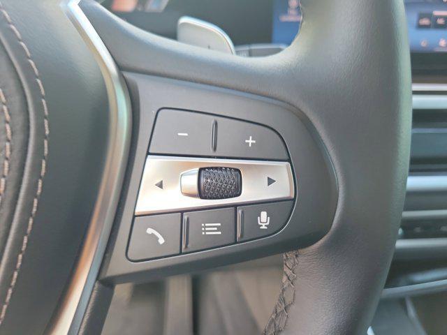 Photo of 2025 Skyscraper Grey Metallic BMW X5