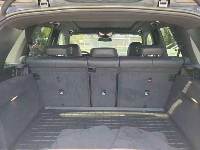 Photo of 2025 Skyscraper Grey Metallic BMW X5