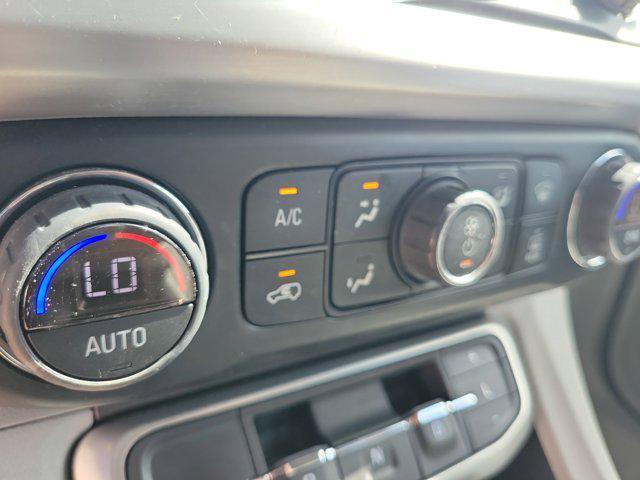 Photo of 2023 Summit White GMC Acadia
