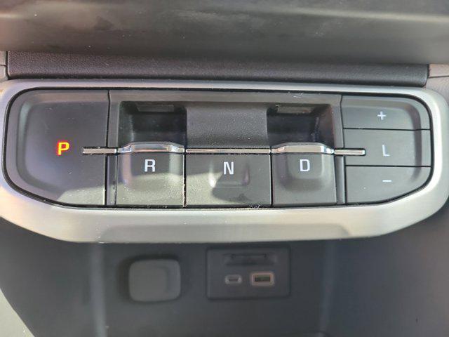 Photo of 2023 Summit White GMC Acadia