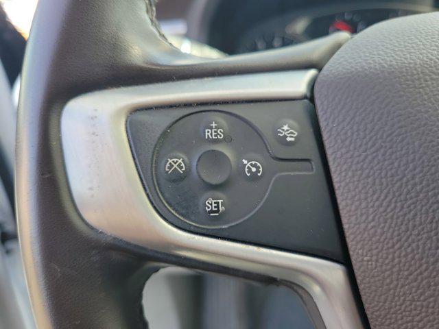Photo of 2023 Summit White GMC Acadia