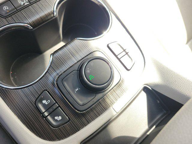 Photo of 2023 Summit White GMC Acadia