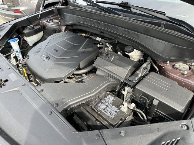 Photo of 2021 Sangria Red Kia Telluride