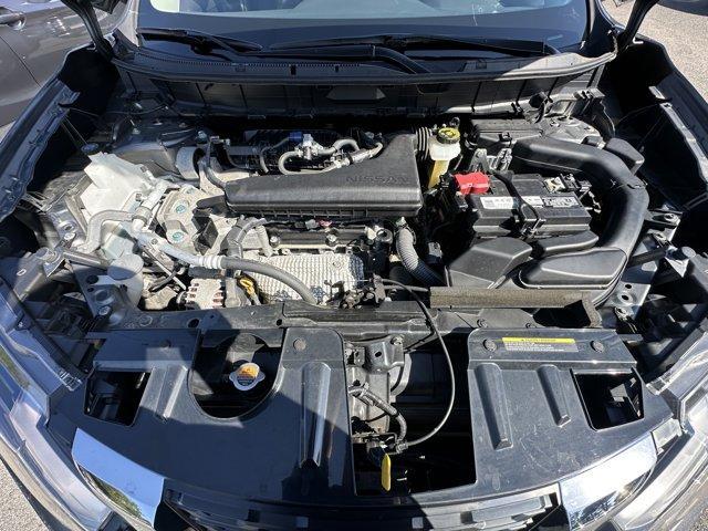 Photo of 2020 Gun Metallic Nissan Rogue