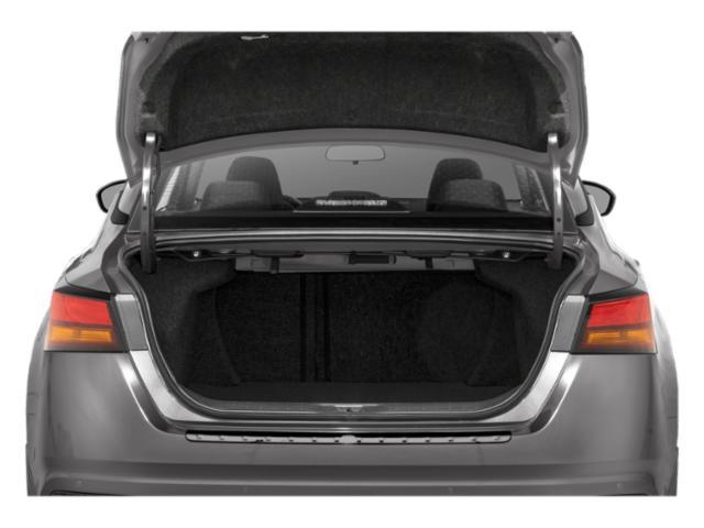 Photo of 2025 Super Black Nissan Altima