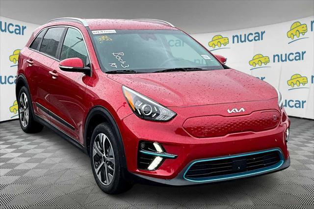 2022 Kia Niro Ev