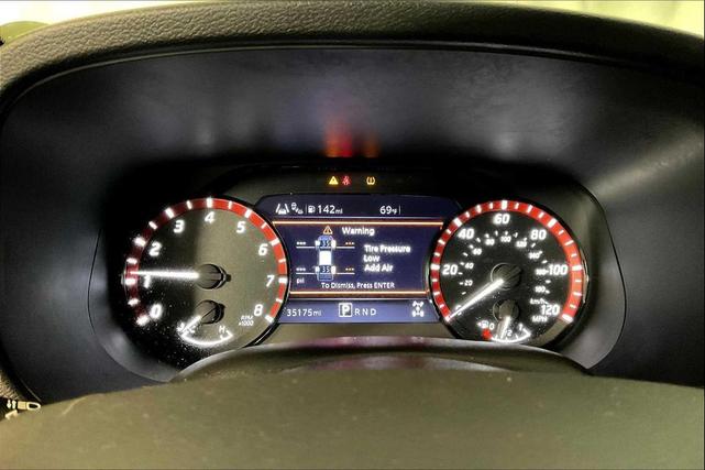 Photo of 2022 Baja Storm Nissan Frontier