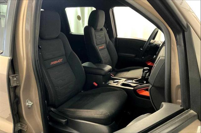Photo of 2022 Baja Storm Nissan Frontier