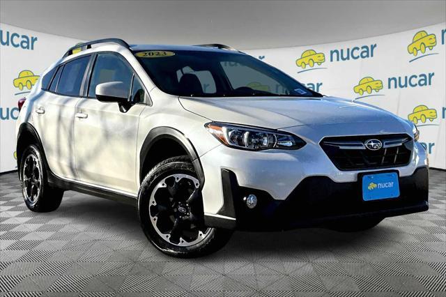 2023 Subaru Crosstrek