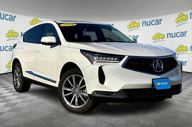 2024 Acura RDX