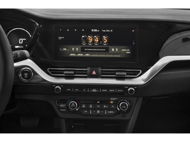 Photo of 2022 Steel Gray Kia Niro EV