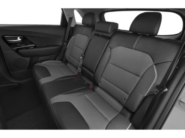 Photo of 2022 Steel Gray Kia Niro EV