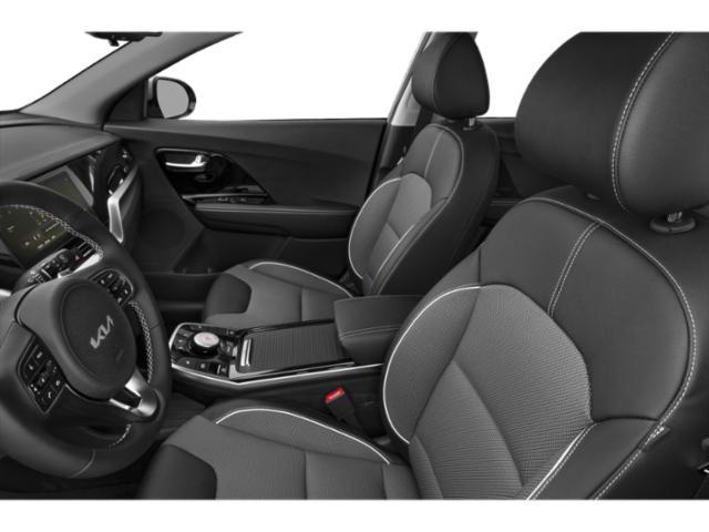 Photo of 2022 Steel Gray Kia Niro EV