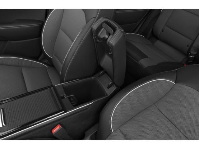 Photo of 2022 Steel Gray Kia Niro EV