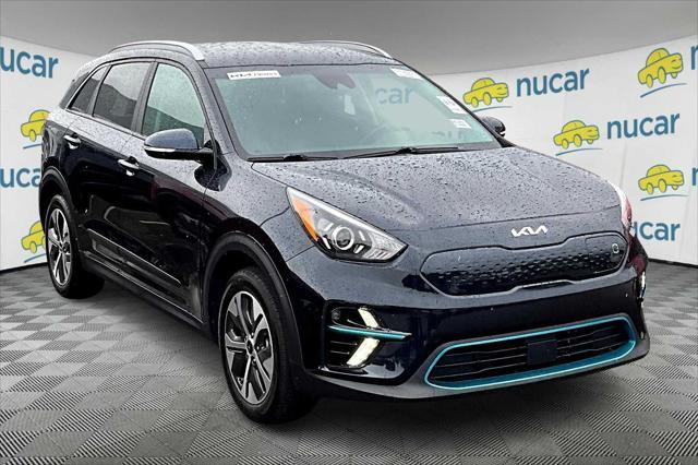 2022 Kia Niro Ev