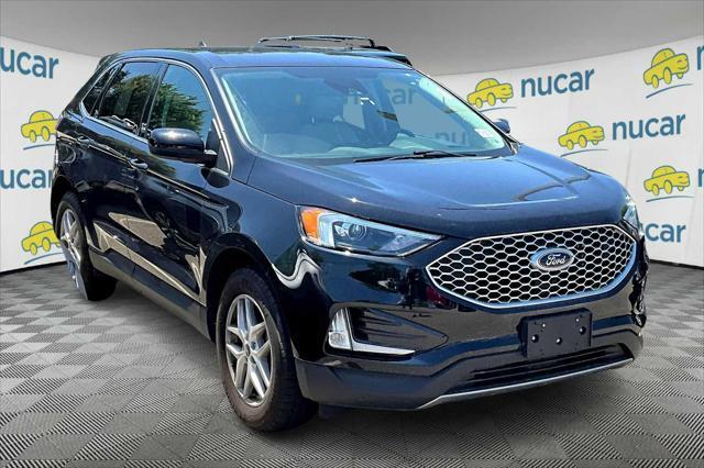 2023 Ford Edge