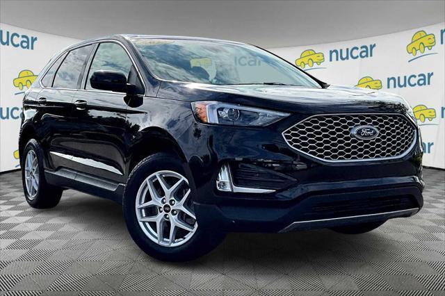 2023 Ford Edge