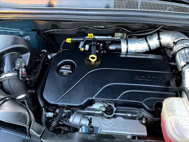 Photo of 2022 Shadow Gray Metallic Chevrolet Trax