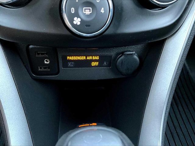 Photo of 2022 Shadow Gray Metallic Chevrolet Trax