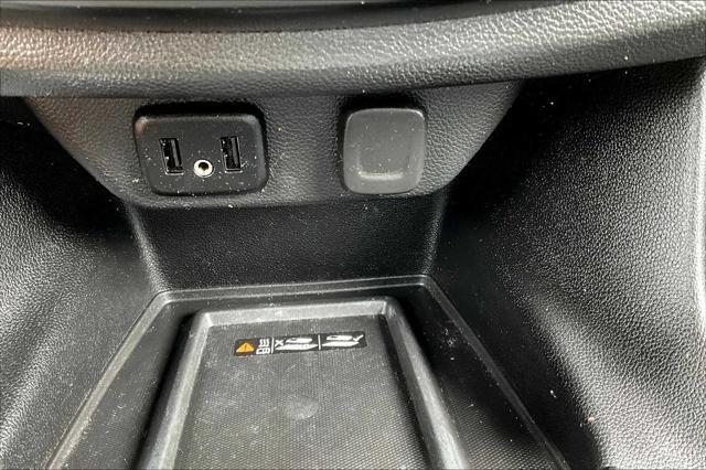 Photo of 2023 Northsky Blue Metallic Chevrolet Traverse