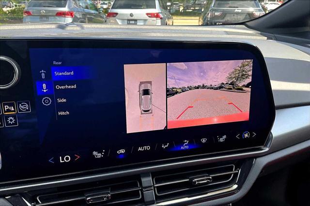 Photo of 2025 Habanero Orange Chevrolet Equinox EV